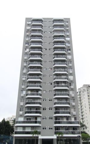Apartamento para alugar com 70m², 2 quartos e 1 vagaFachada