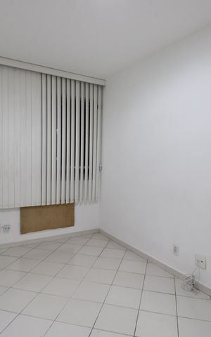 Apartamento para alugar com 70m², 2 quartos e 1 vagaQuarto 2