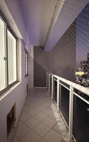 Apartamento para alugar com 70m², 2 quartos e 1 vaga Apartamento para alugar com 70m², 2 quartos e 1 vagaSala - Varanda