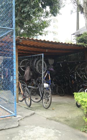 Apartamento para alugar com 70m², 2 quartos e 1 vagaÁrea comum