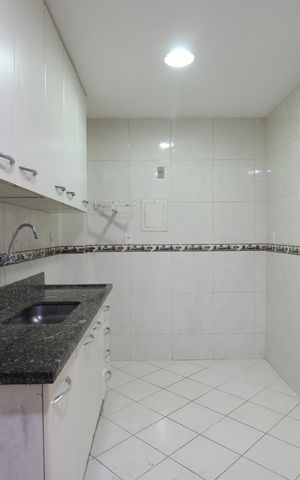 Apartamento para alugar com 70m², 2 quartos e 1 vagaCozinha