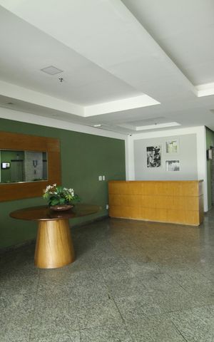 Apartamento para alugar com 70m², 2 quartos e 1 vagaHall