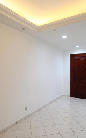 Apartamento para alugar com 70m², 2 quartos e 1 vagaSala
