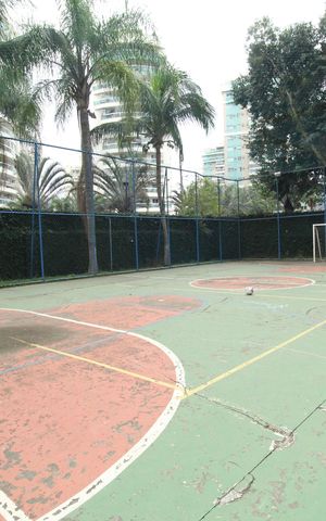 Apartamento para alugar com 70m², 2 quartos e 1 vagaÁrea comum