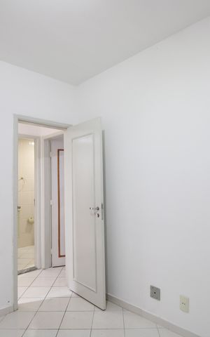 Apartamento para alugar com 70m², 2 quartos e 1 vagaQuarto 1