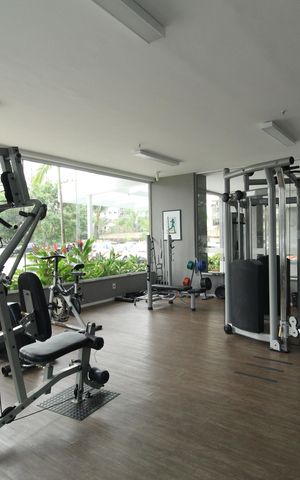 Apartamento para alugar com 70m², 2 quartos e 1 vagaÁrea comum - Academia