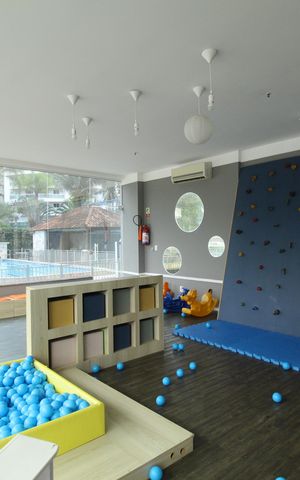 Apartamento para alugar com 70m², 2 quartos e 1 vagaÁrea comum