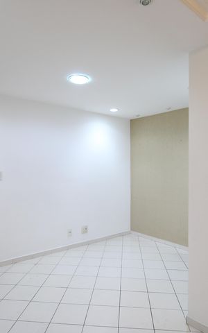 Apartamento para alugar com 70m², 2 quartos e 1 vagaSala