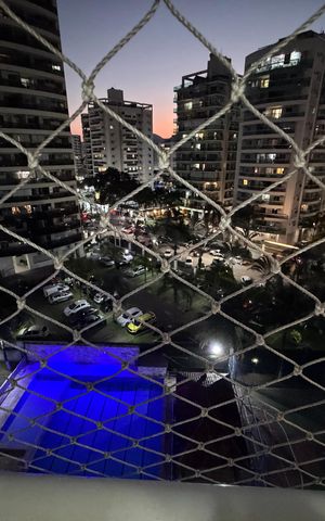 Apartamento para alugar com 70m², 2 quartos e 1 vaga Apartamento para alugar com 70m², 2 quartos e 1 vagaSala - Varanda
