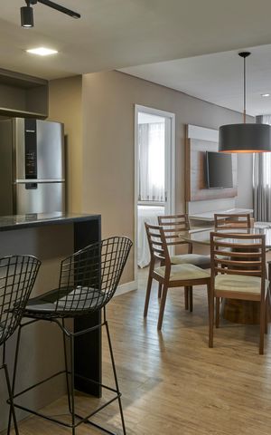 Apartamento à venda com 149m², 2 quartos e 1 vaga