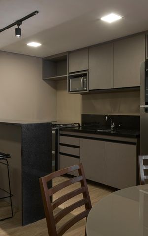 Apartamento à venda com 149m², 2 quartos e 1 vaga