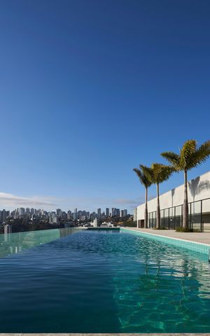 Apartamento à venda com 149m², 2 quartos e 1 vaga