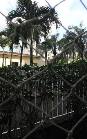 Apartamento à venda com 51m², 2 quartos e 1 vagaQuarto 1 - Vista