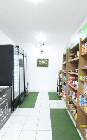 Apartamento à venda com 51m², 2 quartos e 1 vagaÁrea comum