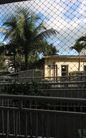 Apartamento à venda com 51m², 2 quartos e 1 vagaSala - Varanda