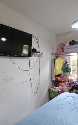 Apartamento à venda com 51m², 2 quartos e 1 vagaQuarto 2