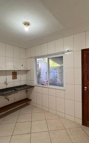 Casa de condomínio à venda com 120m², 3 quartos e 2 vagasCozinha