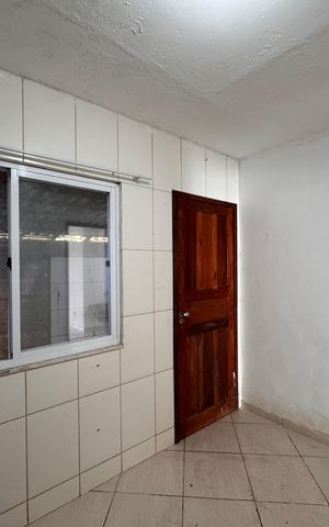 Casa de condomínio à venda com 120m², 3 quartos e 2 vagasCozinha