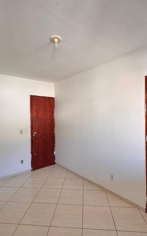 Casa de condomínio à venda com 120m², 3 quartos e 2 vagasSuíte 2