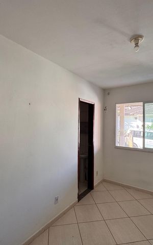 Casa de condomínio à venda com 120m², 3 quartos e 2 vagasSuíte 2