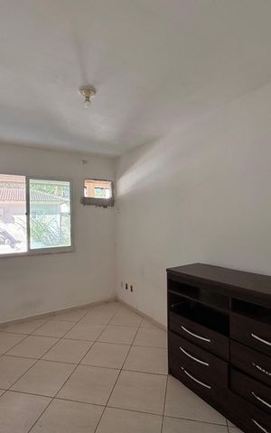 Casa de condomínio à venda com 120m², 3 quartos e 2 vagasSuíte 2
