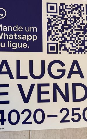 Casa de condomínio à venda com 120m², 3 quartos e 2 vagasPlaca