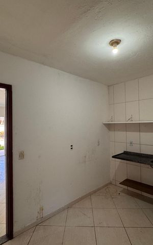 Casa de condomínio à venda com 120m², 3 quartos e 2 vagasCozinha