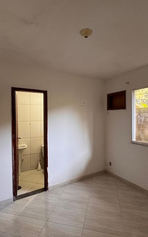 Casa de condomínio à venda com 120m², 3 quartos e 2 vagasSuíte 1