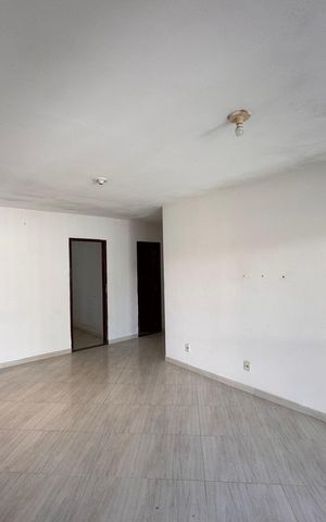 Casa de condomínio à venda com 120m², 3 quartos e 2 vagasSala