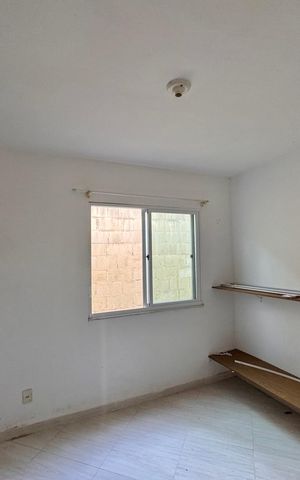 Casa de condomínio à venda com 120m², 3 quartos e 2 vagasQuarto 
