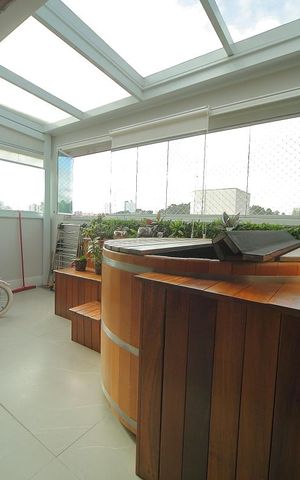 Apartamento à venda com 160m², 2 quartos e 2 vagasOfurô - Cobertura 