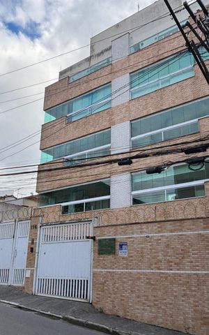 Apartamento à venda com 160m², 2 quartos e 2 vagas Apartamento à venda com 160m², 2 quartos e 2 vagasFachada e acesso