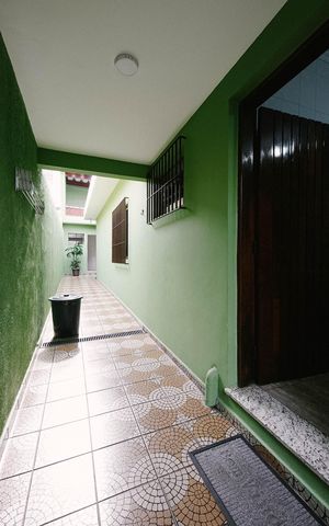 Casa à venda com 172m², 3 quartos e 2 vagas