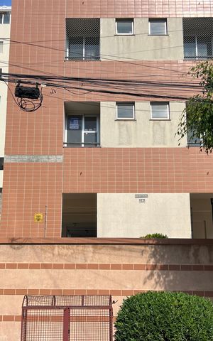 Apartamento para alugar com 90m², 4 quartos e 2 vagasFachada