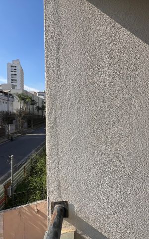 Apartamento para alugar com 90m², 4 quartos e 2 vagasVista da Sacada