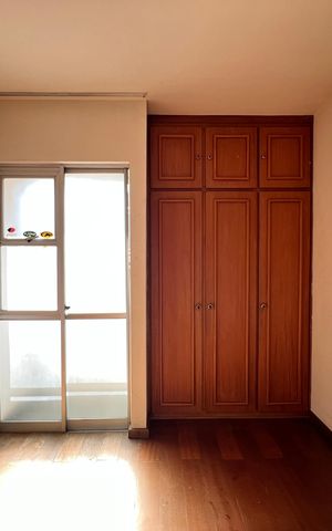 Apartamento para alugar com 90m², 4 quartos e 2 vagasQuarto 3