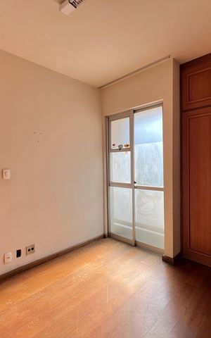 Apartamento para alugar com 90m², 4 quartos e 2 vagasQuarto 3