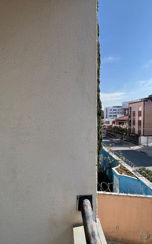Apartamento para alugar com 90m², 4 quartos e 2 vagasVista da Sacada