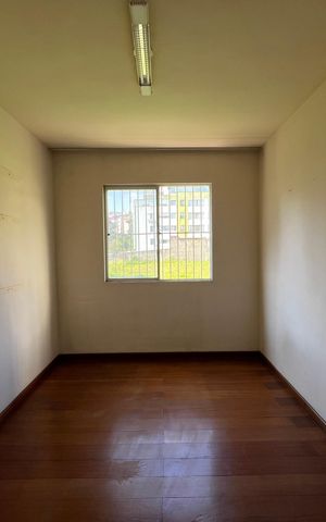 Apartamento para alugar com 90m², 4 quartos e 2 vagasQuarto 4