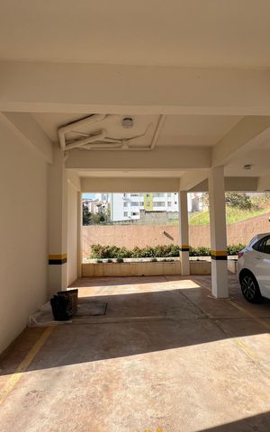 Apartamento para alugar com 90m², 4 quartos e 2 vagasGaragem