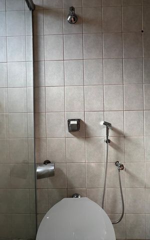 Apartamento para alugar com 90m², 4 quartos e 2 vagasBanheiro da Suíte 2