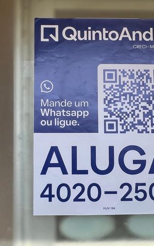 Apartamento para alugar com 90m², 4 quartos e 2 vagasPlaca QuintoAndar 