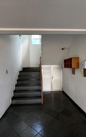 Apartamento para alugar com 90m², 4 quartos e 2 vagasHall social