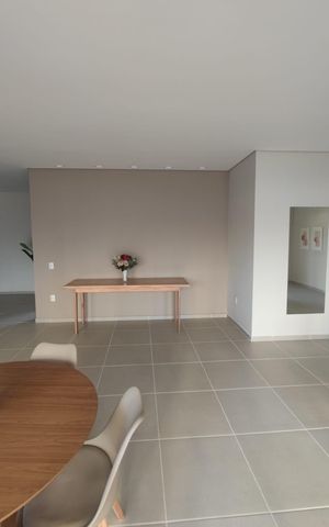 Apartamento para alugar com 53m², 2 quartos e 1 vaga Apartamento para alugar com 53m², 2 quartos e 1 vagaÁrea externa