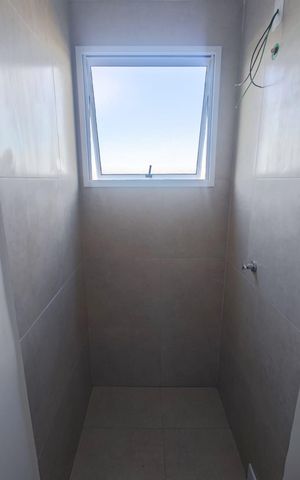 Apartamento para alugar com 53m², 2 quartos e 1 vaga Apartamento para alugar com 53m², 2 quartos e 1 vagaBanheiro