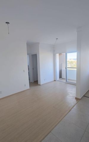 Apartamento para alugar com 53m², 2 quartos e 1 vaga Apartamento para alugar com 53m², 2 quartos e 1 vagaSala
