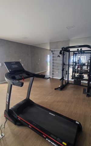 Apartamento para alugar com 53m², 2 quartos e 1 vaga Apartamento para alugar com 53m², 2 quartos e 1 vagaÁrea externa