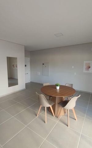 Apartamento para alugar com 53m², 2 quartos e 1 vaga Apartamento para alugar com 53m², 2 quartos e 1 vagaÁrea externa