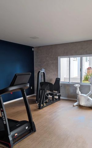 Apartamento para alugar com 53m², 2 quartos e 1 vaga Apartamento para alugar com 53m², 2 quartos e 1 vagaÁrea externa
