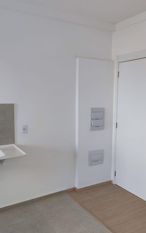 Apartamento para alugar com 53m², 2 quartos e 1 vaga Apartamento para alugar com 53m², 2 quartos e 1 vagaCozinha